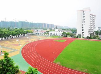 上海外国语学校登云路校区